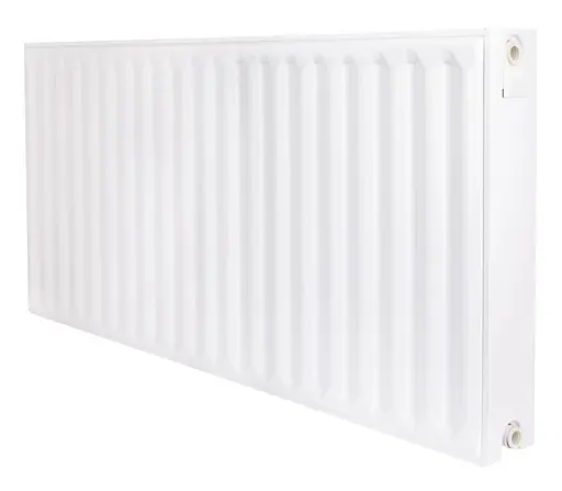 Радіатор сталевий Thermo Alliance IMAS 11 тип 500x600 мм бічне підключення (TAI11500600K) - фото 1