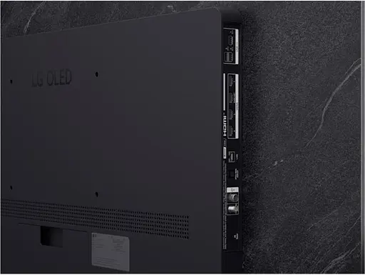 Телевизор LG OLED65C51LA - фото 8