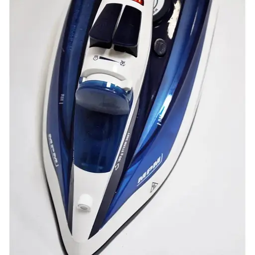 Праска з парою MPM Product MZE-21/N - фото 2