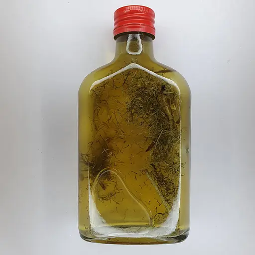 Водная настойка на траве адониса/горицвета весеннего 200мл - фото 2