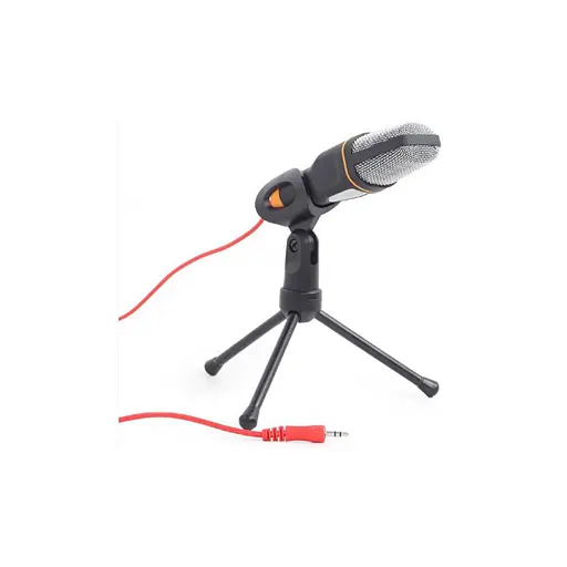 Микрофон Gembird MIC-D-03 - фото 3