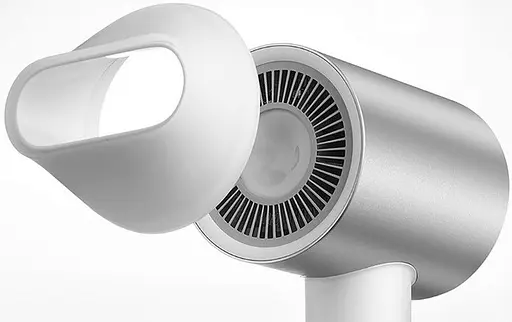 Фен Xiaomi Water Ionic Hair Dryer H500 (UA) - фото 3