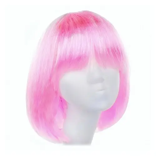 Перука Каре подовжене - фото 1