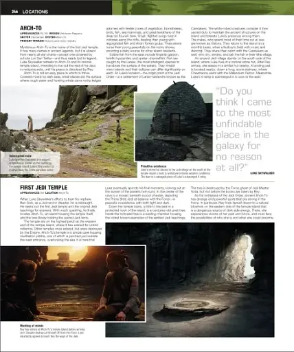 Ultimate Star Wars - фото 12