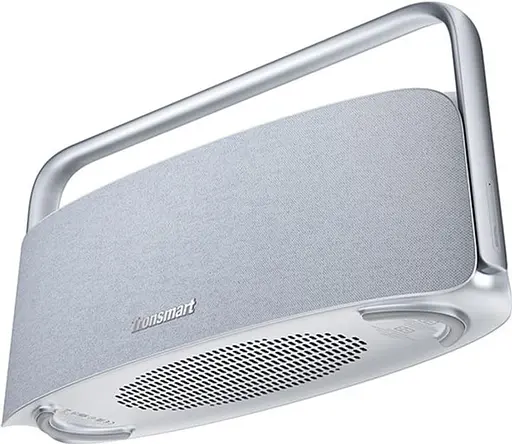 Портативная акустика Tronsmart Fiitune X30 Black (1131580) - фото 5