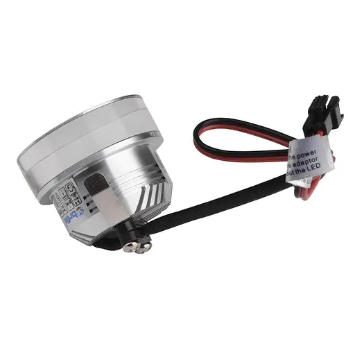 Светильник Brille настенный для лестниц LED-12 warm white - фото 4