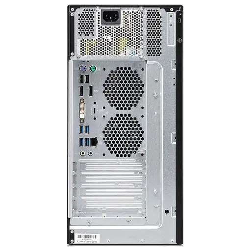 Комп'ютер Fujitsu Refurb Esprimo P758 E85+ MT i5-9500/16/240SSD - фото 4