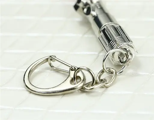 Брелок GeekLand Световой меч Звездные войны .289 - фото 3