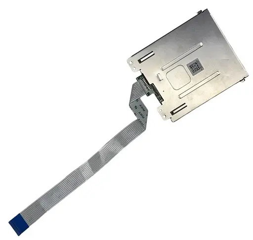 Дод. плата Card Reader для ноутбука Dell Latitude E5450 (0R22TH) - фото 1