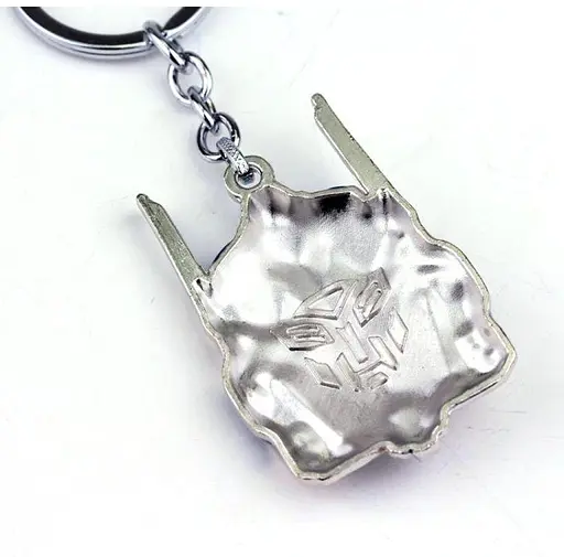 Брелок Оптимус Прайм Трансформери Transformers TF 19.23.138 - фото 2