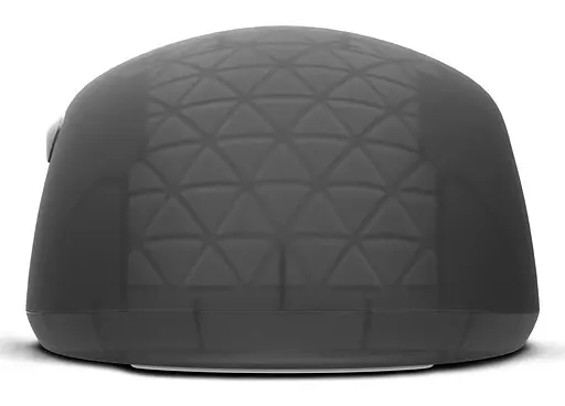 Мышь ENDGAME GEAR OP1w 4k v2 Black (Transparent) (PGW-EG-MOU-073) - фото 11