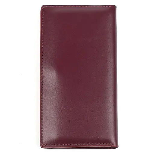 Жіночий шкіряний гаманець Pazolini 19.5х10х2 см acs0029358 - фото 4