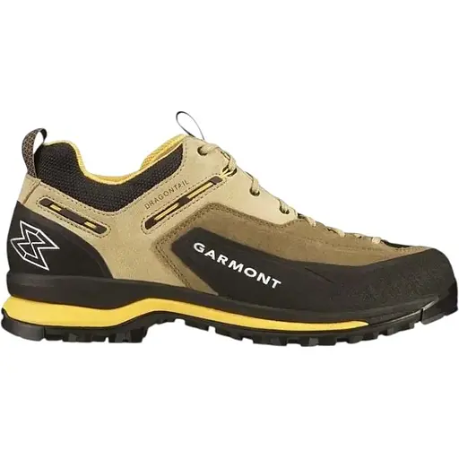 Ботинки Garmont Dragontail Tech 44.5 Light Beige (1053-002611-UK.10)