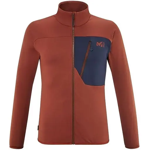 Кофта Millet Seneca Jkt M Rust/Saphir XS (1046-MIV9470 9567_XS)