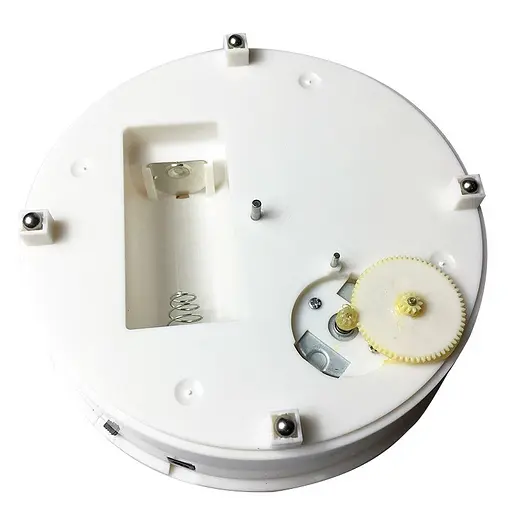 Поворотный стол для предметной съемки и 3D фото Heonyirry C366, диаметр 20 см, белый (100119) - фото 2