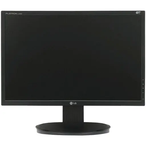 Монитор 19" LG W1942S - Class A "Б/У" - фото 1