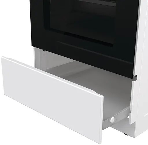 Плита Gorenje GK5A22WH - фото 9