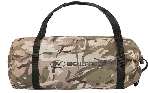 Палатка Highlander Blackthorn 1 XL HMTC (TEN131XL-HC) - фото 10