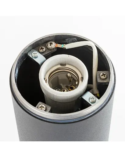 Вуличний світильник Nowodvorski 4446 NORIN - фото 2