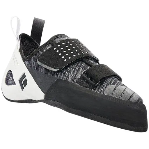 Скальники Black Diamond Zone 41.5 Aluminium (1033-BD 570114.1001-085)