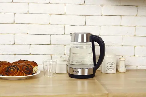 Електрочайник Magio MG-499 - фото 2