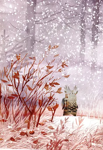 День народження ялинки - фото 7