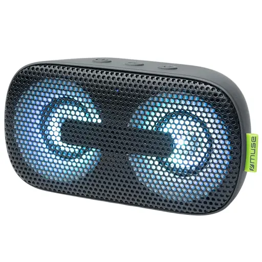 Портативна колонка Muse (M-370 DJ)