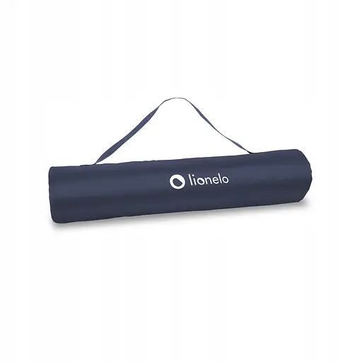Манеж Lionelo Roel Blue Navy - фото 7
