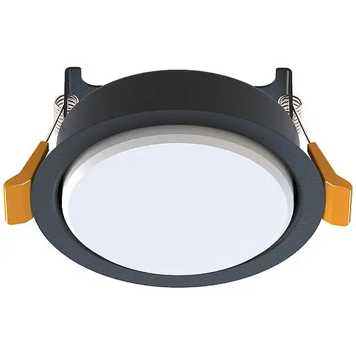 Точковий світильник Nowodvorski UNO 10841 - фото 1