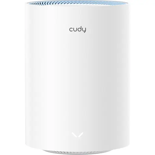 Wi-Fi Mesh система Cudy M1200 2-pack [121807] - фото 2