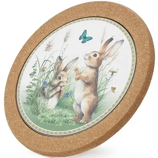 Подставка под горячее Fissman 20 см (161)