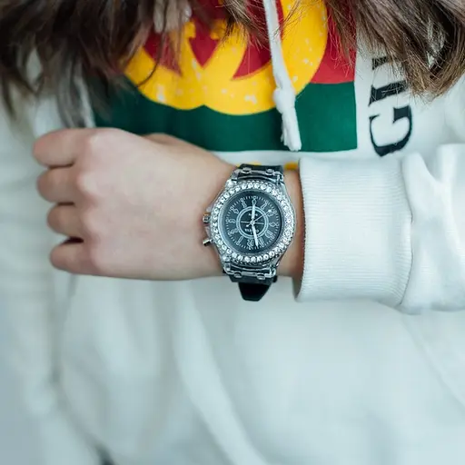 Годинник Geneva Lighter - фото 5