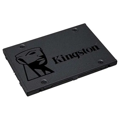 Накопитель SSD Kingston Sata 2.5" 480Gb A400 500 512 (SA400S37/480G) - фото 2