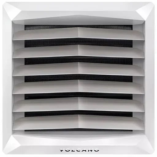 Водяной нагреватель Volcano VR2 двигатель переменного тока AC, 8-50 кВт, 4850 м3ч - фото 2