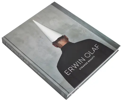 Erwin Olaf. Strange Beauty - фото 3