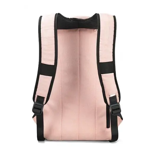 Рюкзак міський Tigernu T-B3090B 24л для ноутбука 15.6" Pink (17048) - фото 2