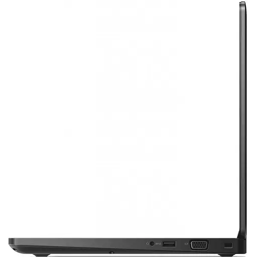 Ноутбук Dell Latitude 5490 (i5-8350U/8/256SSD) - Class A- "Б/У" - фото 10