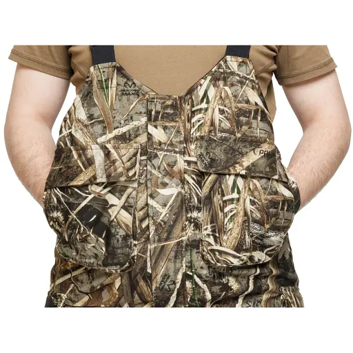 Напівкомбінезон Prologic Max5 Thermo Armour Pro S - фото 3