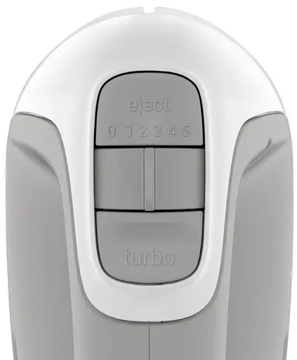 Ручний міксер Tefal HT450B38 (6618723) - фото 2