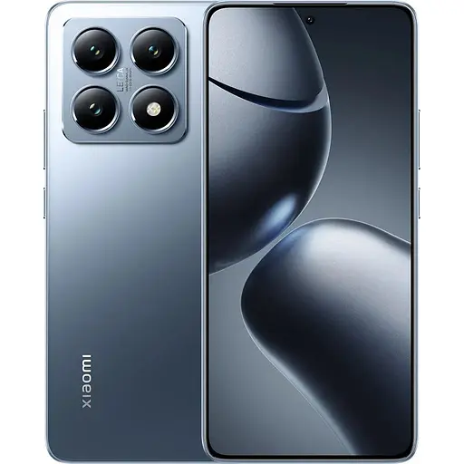 Смартфон Xiaomi 14T 12/512 ГБ Titan Blue