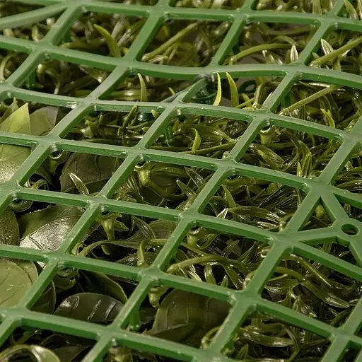 Декоративне покриття-фітостіна Engard Blossom Carnival 100х100 см (GCK-24) - фото 5