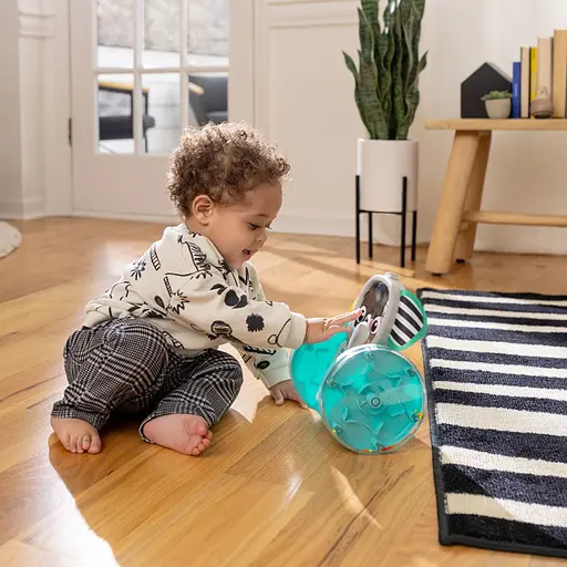 Музична іграшка Baby Einstein Chase & Tap Earl (16923) - фото 7