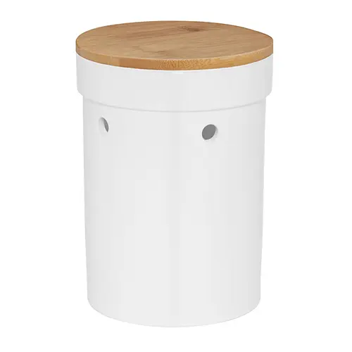 Ємність для зберігання цибулі KELA Salena (12067)