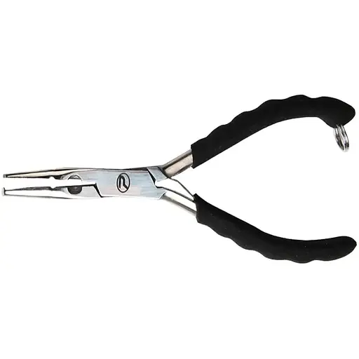 Плоскогубці Prox Sharp Sprit Ring Plier Straight Type прямі