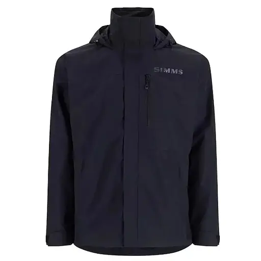 Куртка Simms Challenger Fishing Jacket Black XL (1102-13675-001-50)