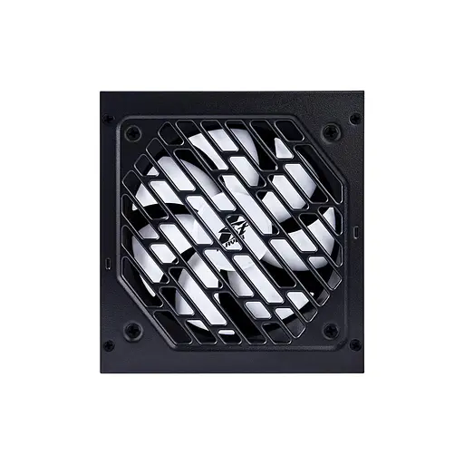 Блок питания 1stPlayer 550W (FK-550-BK-EU)