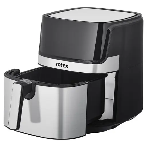Мультипіч Rotex ROM680-XL MultiFry - фото 5