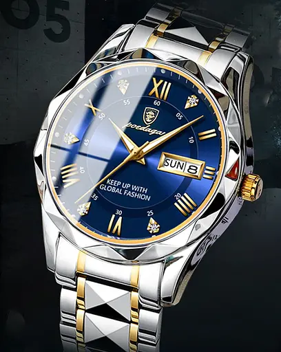 Годинник Poedagar Stava Couple Парные - фото 7