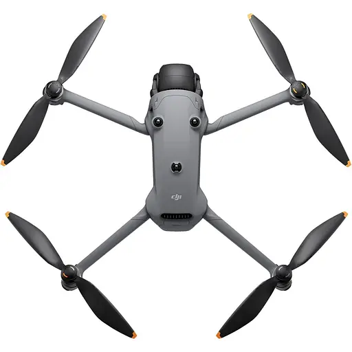 Квадрокоптер DJI Mavic 4 Pro with DJI RC 2 CP.MA.00000849.01 (135915) - фото 3