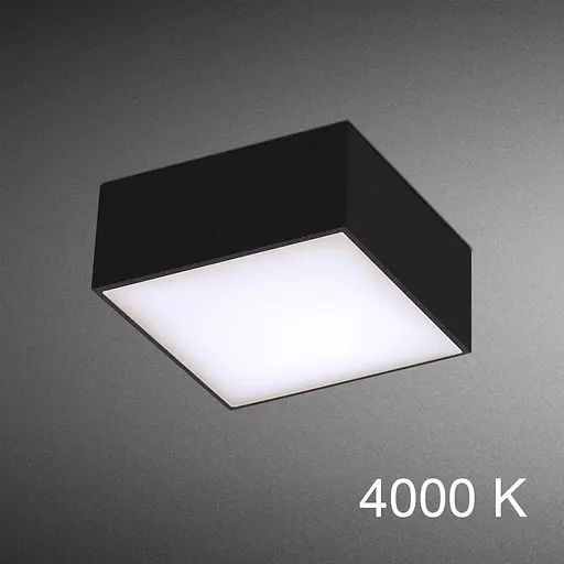 Світильник точковий накладний Quad Imperium Light (424112.05.92) - фото 2